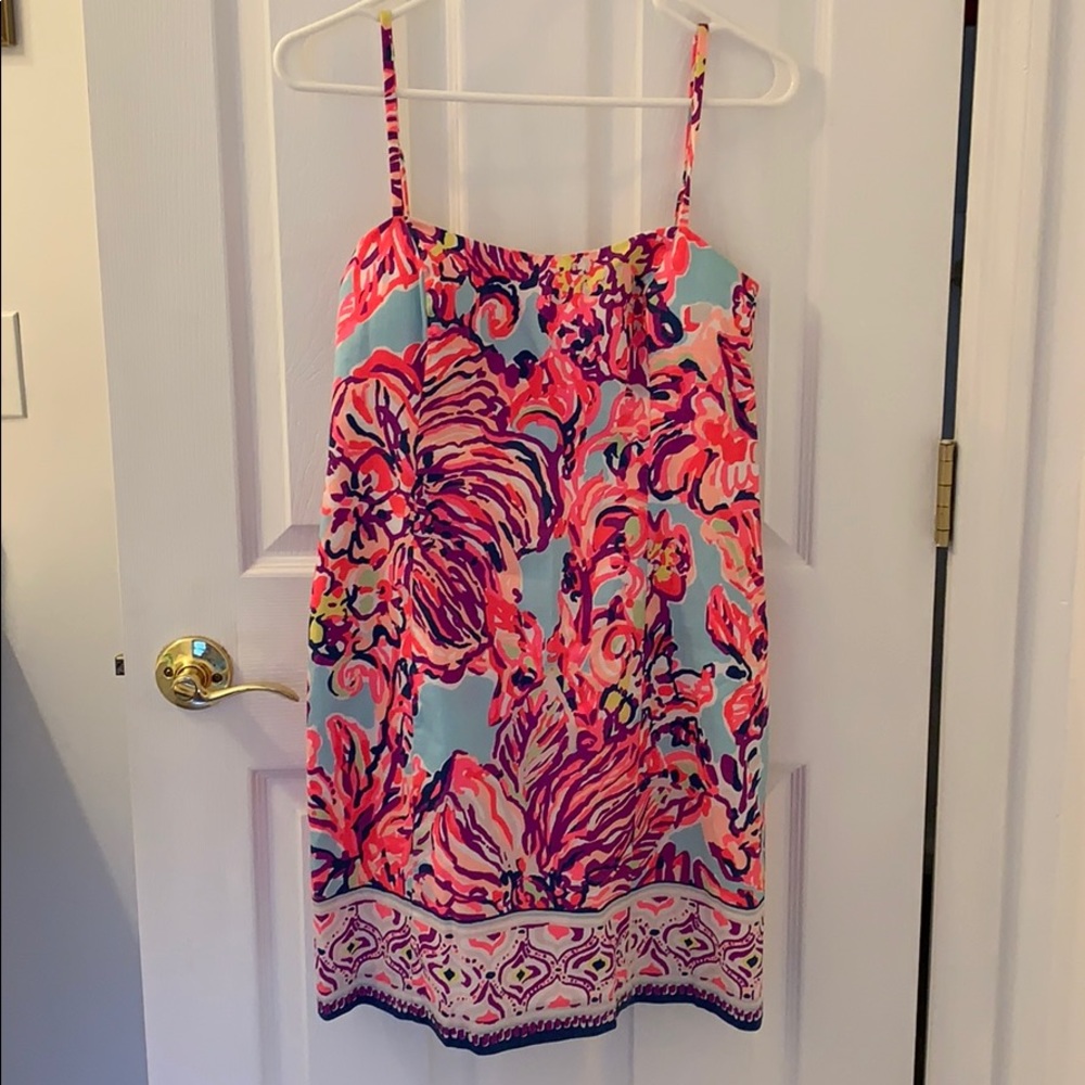 Lily Pulitzer Dress